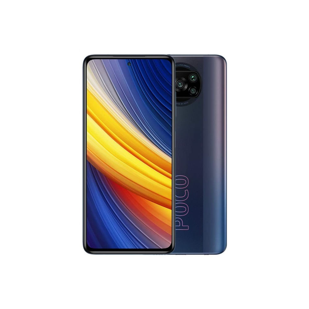 Poco x3 Pro 8/256gb Bronze