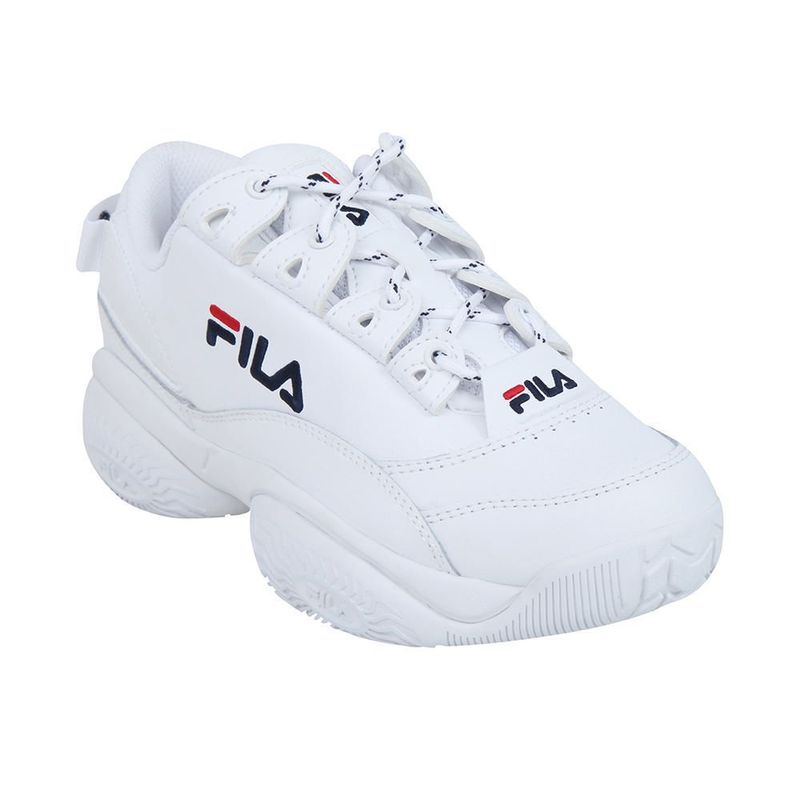 Zapatillas best sale fila provenance