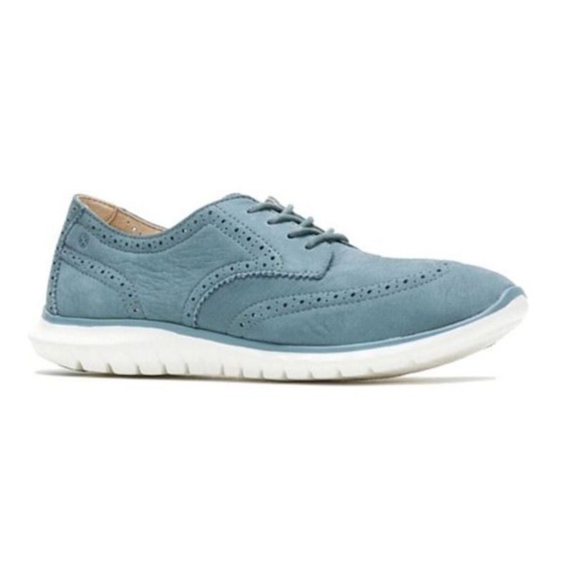 Zapatilla mujer 2025 storm hush puppies