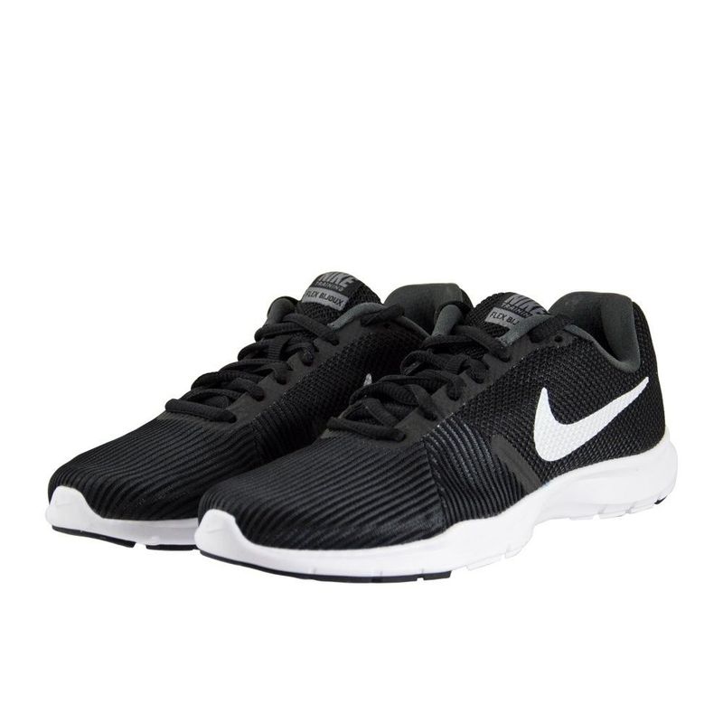 Zapatillas Nike Mujer 881863-001 Flex Bijoux Negro Talla | 130694