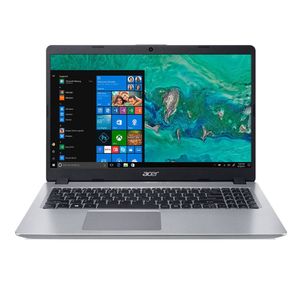 Laptop 15.6" Aspire 5 Ci5-8 8GB RAM 1TB DD 2GB Video Plateado