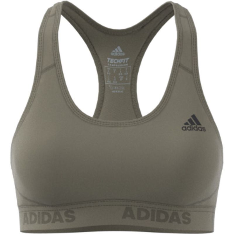 Adidas top deportivo mujer sale