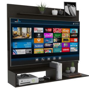 Panel de TV 55" Beijing - Wengue