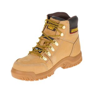 Botines Hombre Outline St Camel