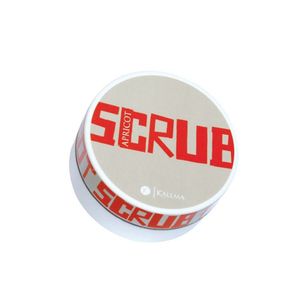 Exfoliante para rostro y cuerpo Apricot Scrub