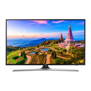 Televisor SAMSUNG 4K Ultra HD Smart TV 50" MU6105