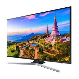 Televisor SAMSUNG 4K Ultra HD Smart TV 50" MU6105