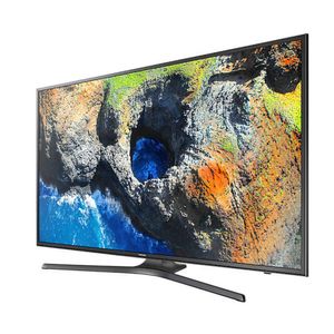 Televisor 4K Ultra HD Smart TV 50" MU6103