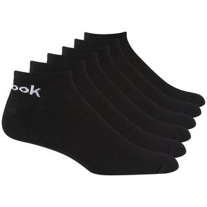 Medias deportivos Reebok D94482 Act Core Inside So (pack de 6)