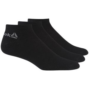 Medias deportivos Reebok Du2990 Active No Show (pack de 3)