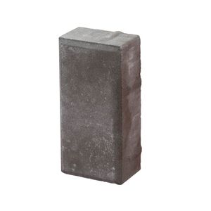 Adoquín 6 Gris 20x10cm (420kg/cm2)