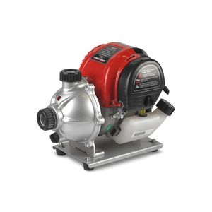 Motobomba Werken 0.98L a Gasolina XG10 1" 1 HP