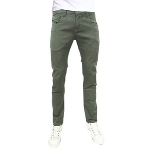 Pantalón Basic P111 Fredilson Gris