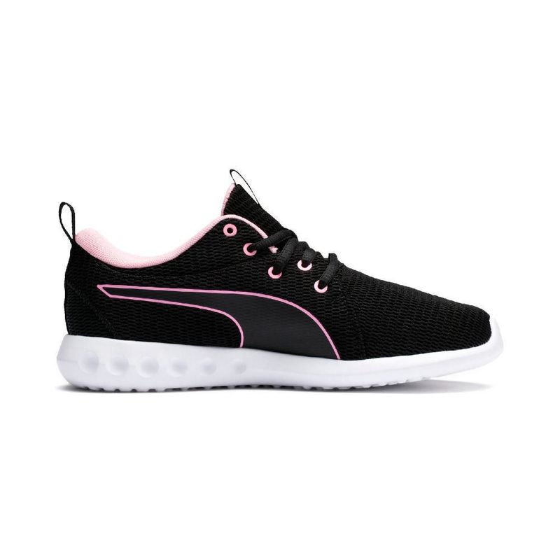 Zapatillas Deportivas Puma Mujer 191083 05 Carson 2 New Core Wn s Negro Real Plaza