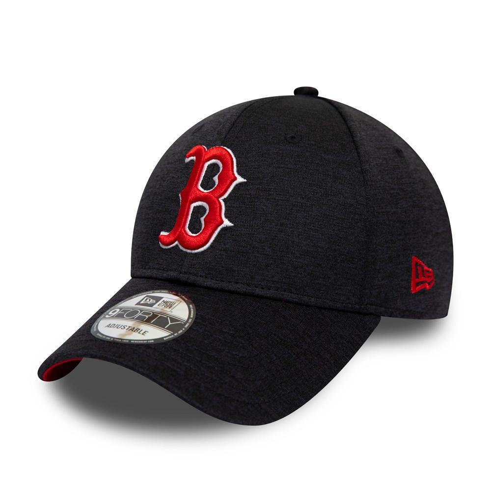 GORRA NEW ERA BEISBOL 940 BOSTON AZUL