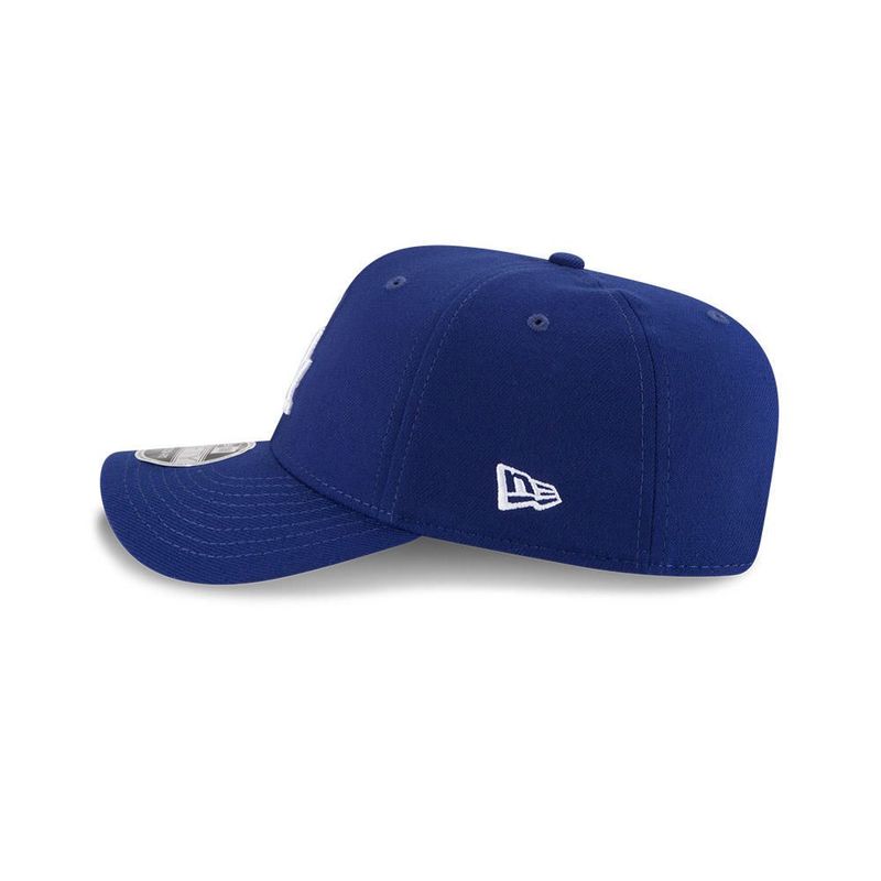 Gorra New Era 950 Ss Losdod Dk - AZUL/BLANCO