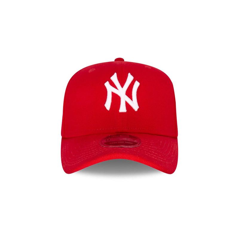 Gorras new outlet era yankees roja