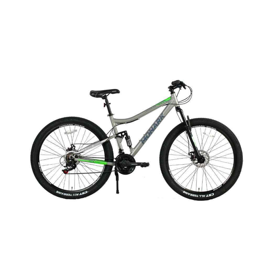 Bicicleta Monark MKP Canyon 29