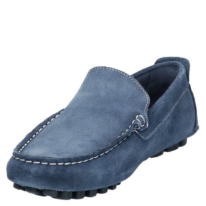 Mocasines best sale guante hombre