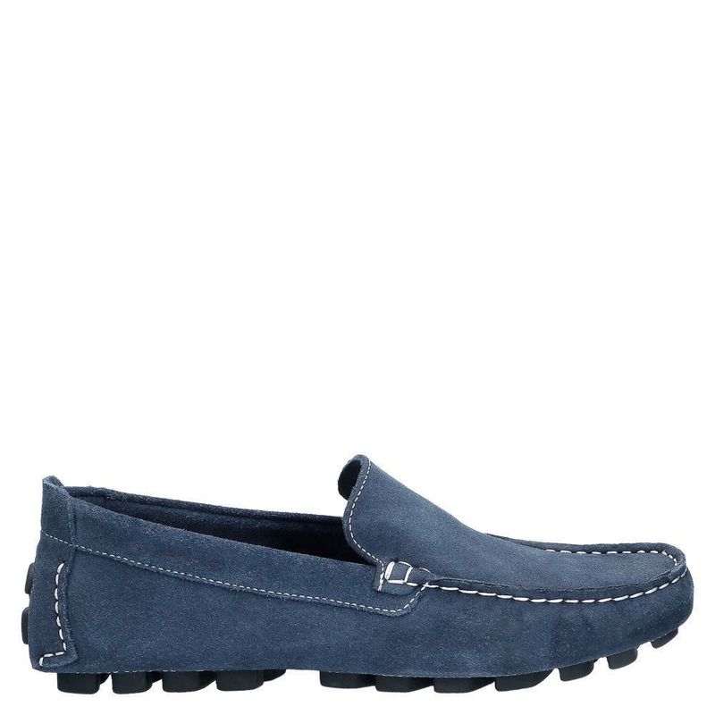 Mocasines hombre guante new arrivals