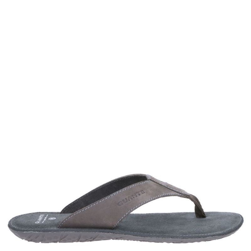 Sandalias best sale hombre guante