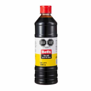 Sillao BELL'S Botella 500ml
