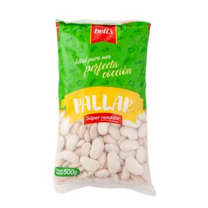 Pallar BELL'S Bolsa 500g