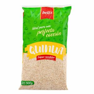 Quinua BELL'S Bolsa 500g