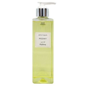 Jabón Líquido Peony