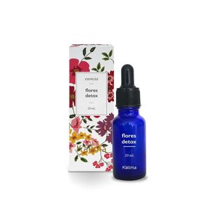 Esencia Flores Detox