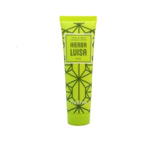 Crema de Manos Hierba Luisa