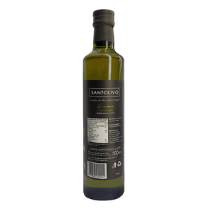 Aceite de oliva extra virgen Intensidad Media 500 ml SANTOLIVO