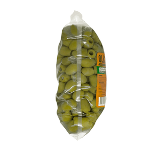 Aceitunas verdes deshuesadas 1 kilo OLI21