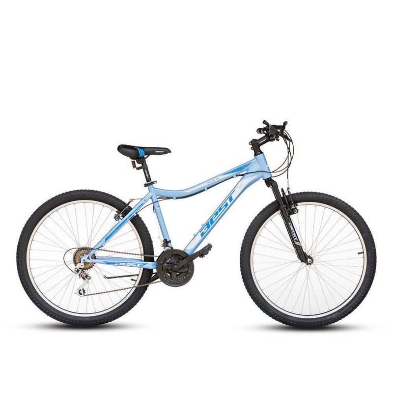 Bicicleta best aro online 26