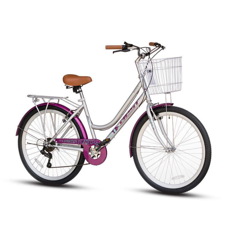 Pazzaz 18 inch petal heritage bike hot sale