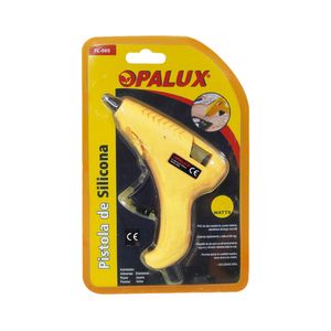 Pistola de Silicona Opalux Silicona Delgada 30W FL-005
