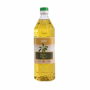 Aceite de Oliva BELL'S Puro Botella 900ml