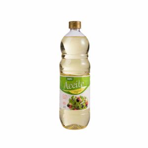 Aceite Vegetal BELL'S Botella 900ml