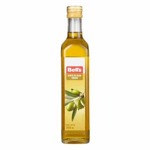 Aceite de Oliva BELL'S Virgen Botella 500ml