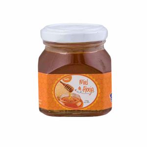 Miel de abeja BELL'S Miel de abeja natural Frasco 175Gr