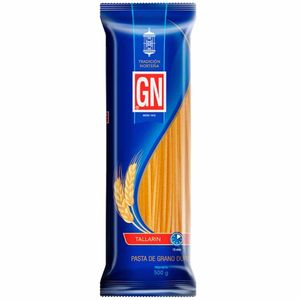 Tallarín GN Bolsa 500g