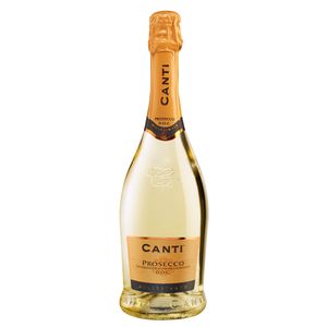 Espumante CANTI PROSECCO DOC Botella 750ml