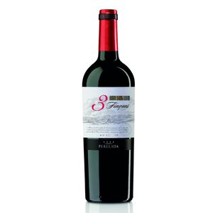Vino CASTILLO PERELADA 3 Fincas Botella 750ml
