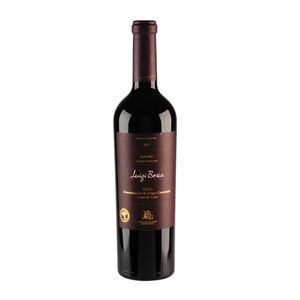 Vino LUIGI BOSCA Doc Malbec Botella 750ml