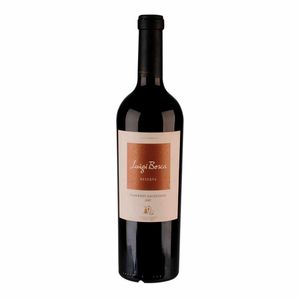 Vino LUIGI BOSCA Cabernet Sauvignon Reserva Botella 750ml