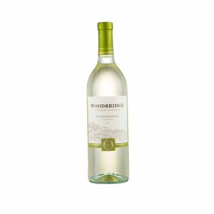 Vino WOODBRIDGE Sauvignon Blanc Botella 750ml