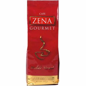 Café Molido ZENA Selecto Gourmet Doypack 250g