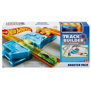 HotWheels Pack Lanzador Multicolor