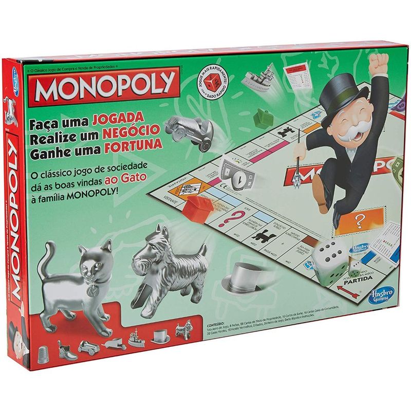 Precio monopoly clasico on sale