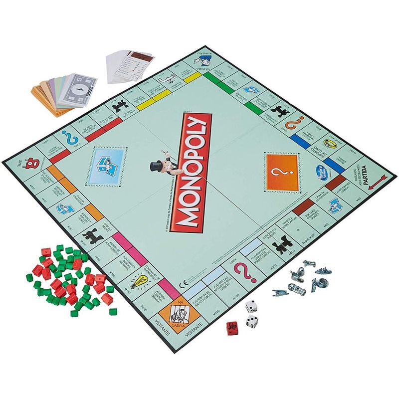 Monopoly - Clásico